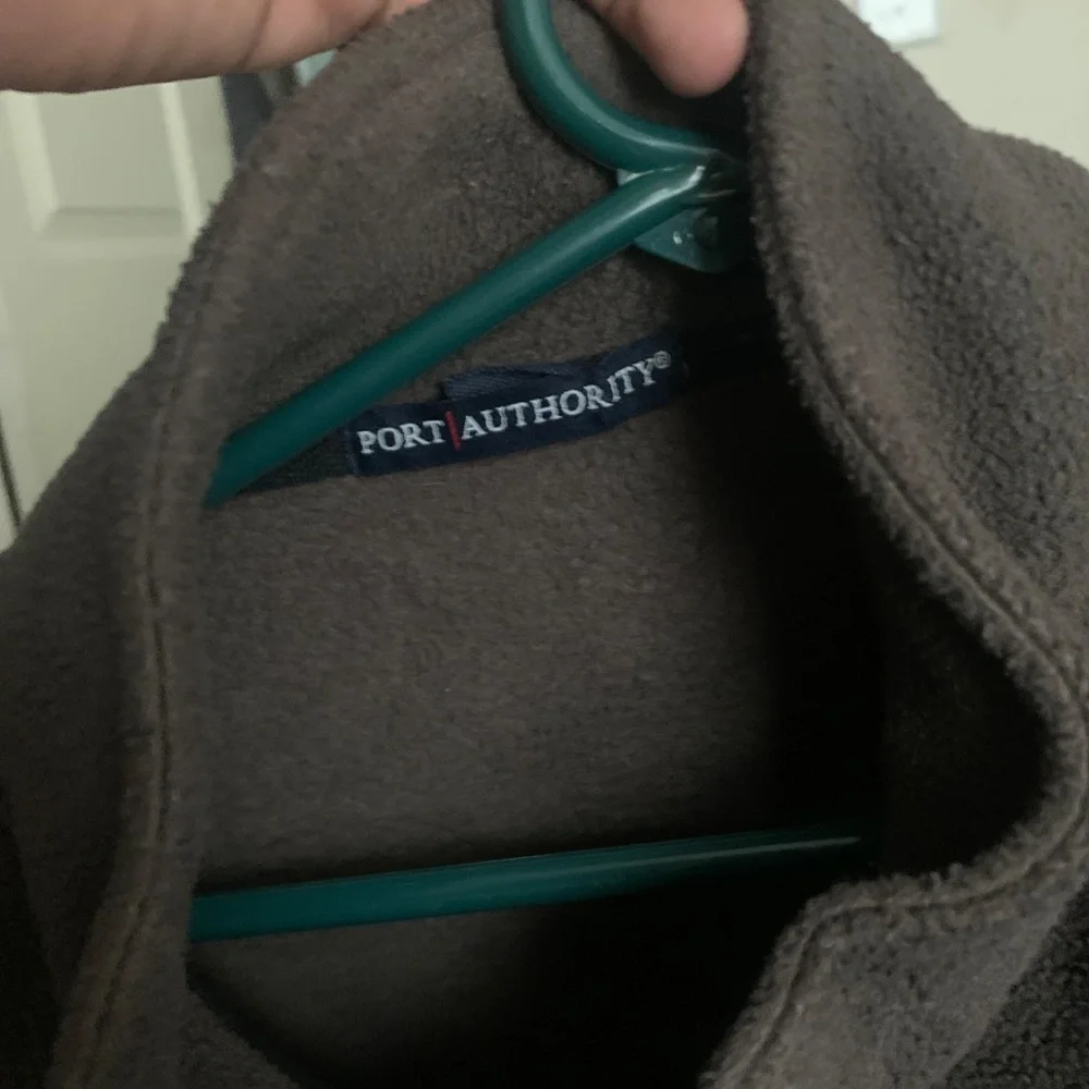 Jacket - Picture 4 of 4